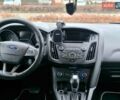 Серый Форд Фокус, объемом двигателя 2 л и пробегом 193 тыс. км за 7800 $, фото 5 на Automoto.ua