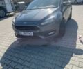 Сірий Форд Фокус, об'ємом двигуна 2 л та пробігом 257 тис. км за 7500 $, фото 1 на Automoto.ua