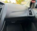 Сірий Форд Фокус, об'ємом двигуна 2 л та пробігом 135 тис. км за 8900 $, фото 19 на Automoto.ua