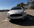 Сірий Форд Фокус, об'ємом двигуна 2 л та пробігом 162 тис. км за 8500 $, фото 21 на Automoto.ua
