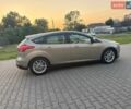 Серый Форд Фокус, объемом двигателя 2 л и пробегом 157 тыс. км за 8500 $, фото 14 на Automoto.ua