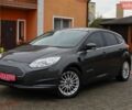 Сірий Форд Фокус, об'ємом двигуна 0 л та пробігом 124 тис. км за 6777 $, фото 1 на Automoto.ua