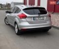 Серый Форд Фокус, объемом двигателя 2 л и пробегом 141 тыс. км за 8500 $, фото 9 на Automoto.ua