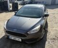 Серый Форд Фокус, объемом двигателя 2 л и пробегом 205 тыс. км за 7900 $, фото 2 на Automoto.ua