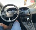 Серый Форд Фокус, объемом двигателя 2 л и пробегом 157 тыс. км за 8500 $, фото 42 на Automoto.ua