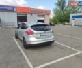Серый Форд Фокус, объемом двигателя 2 л и пробегом 131 тыс. км за 8000 $, фото 9 на Automoto.ua