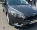 Сірий Форд Фокус, об'ємом двигуна 2 л та пробігом 149 тис. км за 10000 $, фото 2 на Automoto.ua