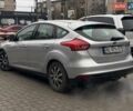 Серый Форд Фокус, объемом двигателя 2 л и пробегом 147 тыс. км за 8999 $, фото 5 на Automoto.ua