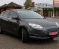 Сірий Форд Фокус, об'ємом двигуна 0 л та пробігом 124 тис. км за 6777 $, фото 4 на Automoto.ua