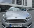 Сірий Форд Фокус, об'ємом двигуна 2 л та пробігом 147 тис. км за 9000 $, фото 2 на Automoto.ua