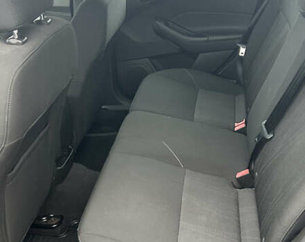 Сірий Форд Фокус, об'ємом двигуна 2 л та пробігом 163 тис. км за 8500 $, фото 7 на Automoto.ua