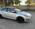 Сірий Форд Фокус, об'ємом двигуна 2 л та пробігом 135 тис. км за 8900 $, фото 1 на Automoto.ua