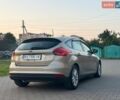 Серый Форд Фокус, объемом двигателя 2 л и пробегом 157 тыс. км за 8500 $, фото 27 на Automoto.ua