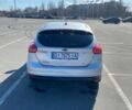Серый Форд Фокус, объемом двигателя 2 л и пробегом 140 тыс. км за 8900 $, фото 8 на Automoto.ua