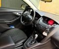 Серый Форд Фокус, объемом двигателя 1 л и пробегом 78 тыс. км за 9500 $, фото 7 на Automoto.ua