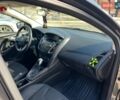 Сірий Форд Фокус, об'ємом двигуна 2 л та пробігом 115 тис. км за 7400 $, фото 23 на Automoto.ua