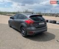 Сірий Форд Фокус, об'ємом двигуна 2 л та пробігом 122 тис. км за 8000 $, фото 3 на Automoto.ua