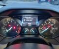 Серый Форд Фокус, объемом двигателя 2 л и пробегом 131 тыс. км за 8000 $, фото 5 на Automoto.ua