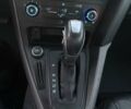 Сірий Форд Фокус, об'ємом двигуна 2 л та пробігом 81 тис. км за 9300 $, фото 12 на Automoto.ua