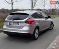 Сірий Форд Фокус, об'ємом двигуна 2 л та пробігом 141 тис. км за 8900 $, фото 3 на Automoto.ua