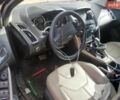 Серый Форд Фокус, объемом двигателя 2 л и пробегом 116 тыс. км за 5500 $, фото 7 на Automoto.ua