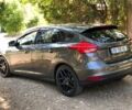 Сірий Форд Фокус, об'ємом двигуна 2 л та пробігом 82 тис. км за 6000 $, фото 1 на Automoto.ua
