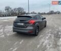 Сірий Форд Фокус, об'ємом двигуна 2 л та пробігом 122 тис. км за 7999 $, фото 2 на Automoto.ua