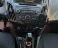 Сірий Форд Фокус, об'ємом двигуна 2 л та пробігом 167 тис. км за 7900 $, фото 15 на Automoto.ua