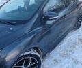 Сірий Форд Фокус, об'ємом двигуна 2 л та пробігом 207 тис. км за 8500 $, фото 1 на Automoto.ua