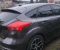 Серый Форд Фокус, объемом двигателя 2 л и пробегом 120 тыс. км за 7900 $, фото 3 на Automoto.ua
