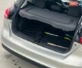 Сірий Форд Фокус, об'ємом двигуна 2 л та пробігом 136 тис. км за 7999 $, фото 11 на Automoto.ua