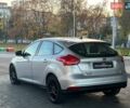 Сірий Форд Фокус, об'ємом двигуна 2 л та пробігом 82 тис. км за 9999 $, фото 4 на Automoto.ua