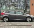Серый Форд Фокус, объемом двигателя 2 л и пробегом 264 тыс. км за 8500 $, фото 9 на Automoto.ua
