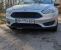 Сірий Форд Фокус, об'ємом двигуна 2 л та пробігом 167 тис. км за 7900 $, фото 1 на Automoto.ua