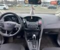 Сірий Форд Фокус, об'ємом двигуна 2 л та пробігом 136 тис. км за 7999 $, фото 14 на Automoto.ua