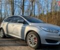 Сірий Форд Фокус, об'ємом двигуна 2 л та пробігом 167 тис. км за 7400 $, фото 2 на Automoto.ua