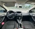 Серый Форд Фокус, объемом двигателя 2 л и пробегом 120 тыс. км за 8900 $, фото 18 на Automoto.ua