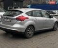 Серый Форд Фокус, объемом двигателя 2 л и пробегом 147 тыс. км за 8999 $, фото 8 на Automoto.ua