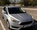 Сірий Форд Фокус, об'ємом двигуна 2 л та пробігом 162 тис. км за 8500 $, фото 8 на Automoto.ua