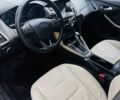 Сірий Форд Фокус, об'ємом двигуна 2 л та пробігом 170 тис. км за 8400 $, фото 14 на Automoto.ua