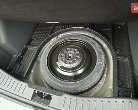 Сірий Форд Фокус, об'ємом двигуна 2 л та пробігом 163 тис. км за 8500 $, фото 14 на Automoto.ua