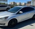 Сірий Форд Фокус, об'ємом двигуна 2 л та пробігом 207 тис. км за 7400 $, фото 3 на Automoto.ua