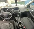 Серый Форд Фокус, объемом двигателя 2 л и пробегом 115 тыс. км за 6000 $, фото 4 на Automoto.ua
