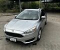Сірий Форд Фокус, об'ємом двигуна 2 л та пробігом 179 тис. км за 8423 $, фото 4 на Automoto.ua
