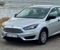 Серый Форд Фокус, объемом двигателя 2 л и пробегом 196 тыс. км за 7150 $, фото 4 на Automoto.ua