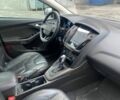 Сірий Форд Фокус, об'ємом двигуна 2 л та пробігом 257 тис. км за 7500 $, фото 12 на Automoto.ua