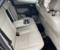 Сірий Форд Фокус, об'ємом двигуна 2 л та пробігом 204 тис. км за 8200 $, фото 15 на Automoto.ua
