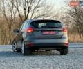 Сірий Форд Фокус, об'ємом двигуна 2 л та пробігом 98 тис. км за 8250 $, фото 39 на Automoto.ua