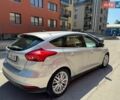 Сірий Форд Фокус, об'ємом двигуна 2 л та пробігом 210 тис. км за 9500 $, фото 3 на Automoto.ua