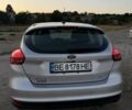 Серый Форд Фокус, объемом двигателя 2 л и пробегом 81 тыс. км за 9800 $, фото 9 на Automoto.ua